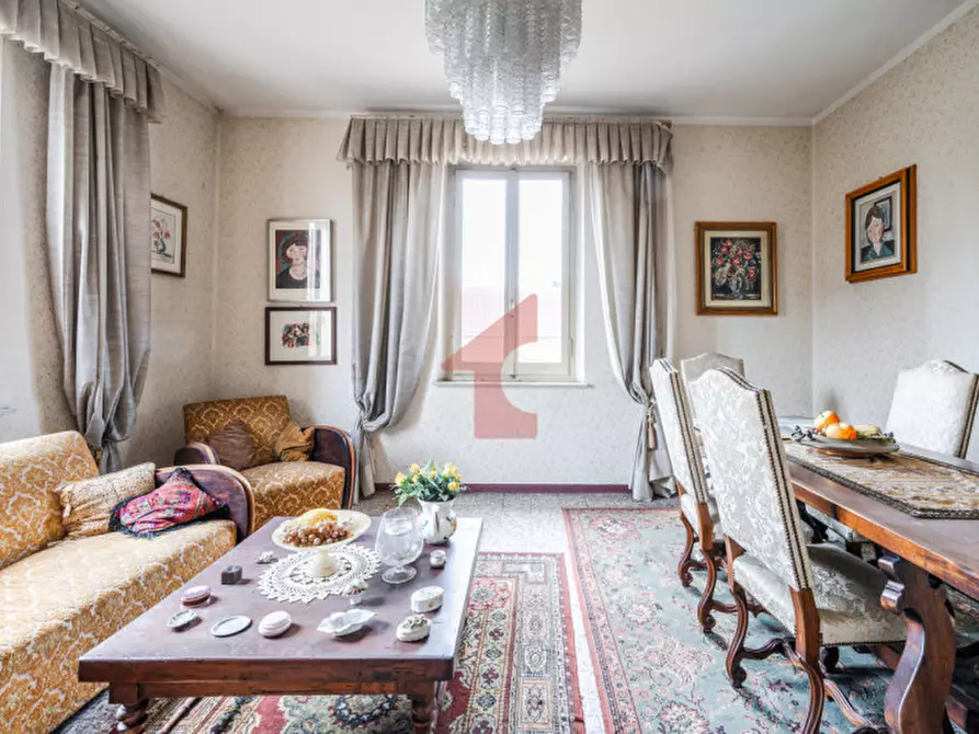 Immagine 14 di Appartamento in vendita  in Via xxiv maggio 10 a Fontanellato