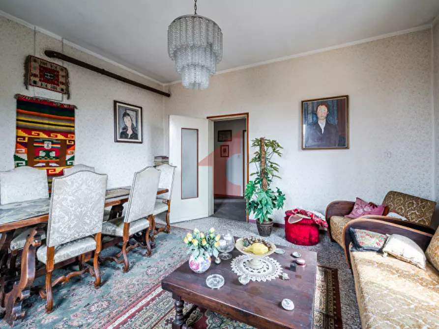 Immagine 16 di Appartamento in vendita  in Via xxiv maggio 10 a Fontanellato