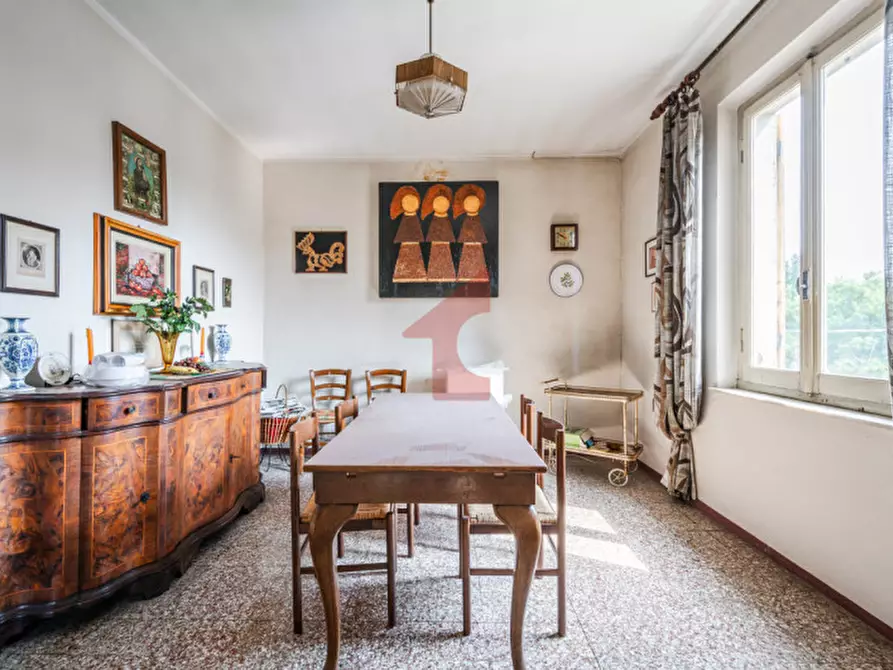 Immagine 19 di Appartamento in vendita  in Via xxiv maggio 10 a Fontanellato