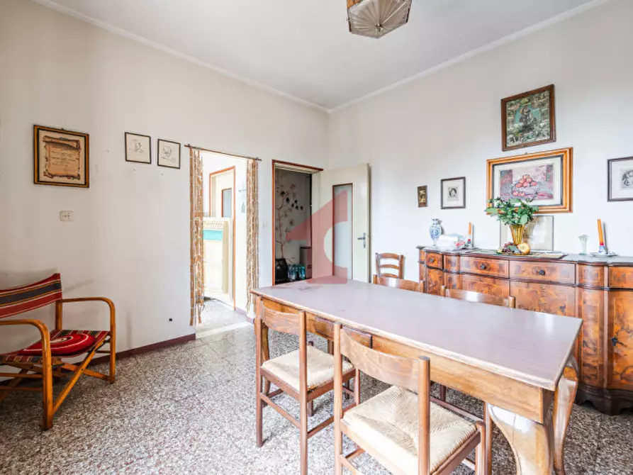 Immagine 20 di Appartamento in vendita  in Via xxiv maggio 10 a Fontanellato