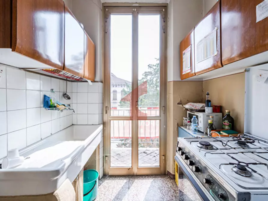 Immagine 23 di Appartamento in vendita  in Via xxiv maggio 10 a Fontanellato