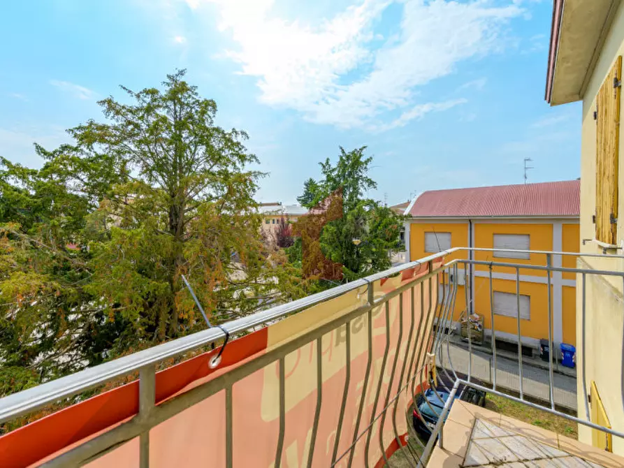 Immagine 27 di Appartamento in vendita  in Via xxiv maggio 10 a Fontanellato