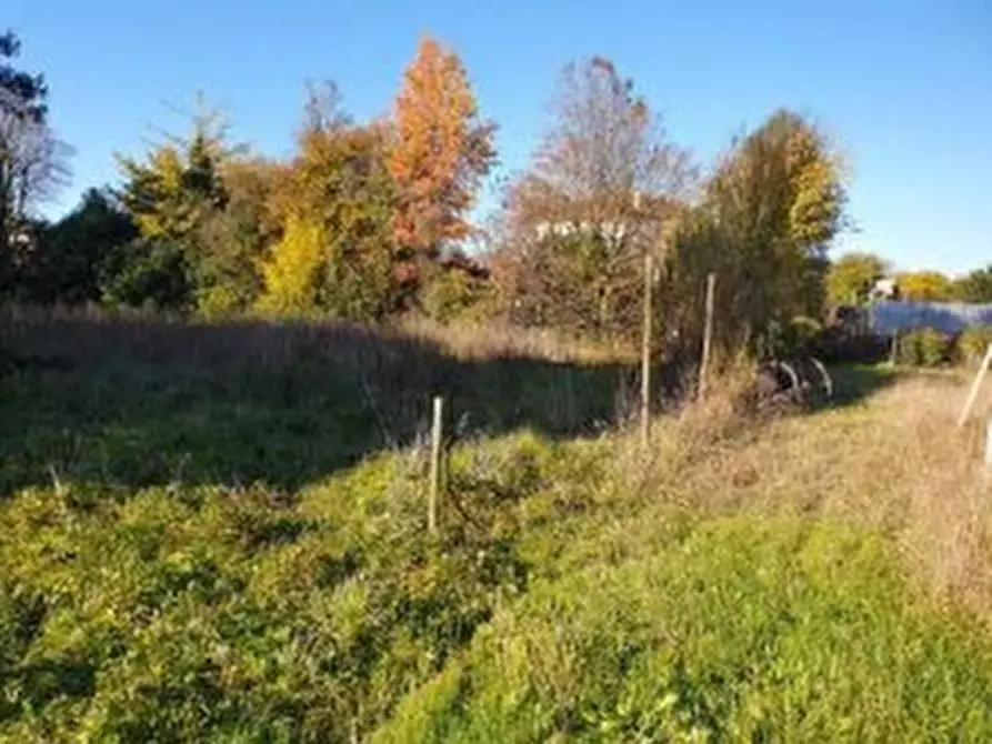 Immagine 1 di Terreno in vendita  in Via Ospedale Provinciale a Treviso