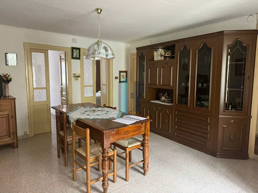 Immagine 6 di Rustico / casale in vendita  in via Dosseli 8 a Tavernole Sul Mella