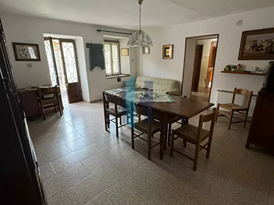 Immagine 7 di Rustico / casale in vendita  in via Dosseli 8 a Tavernole Sul Mella