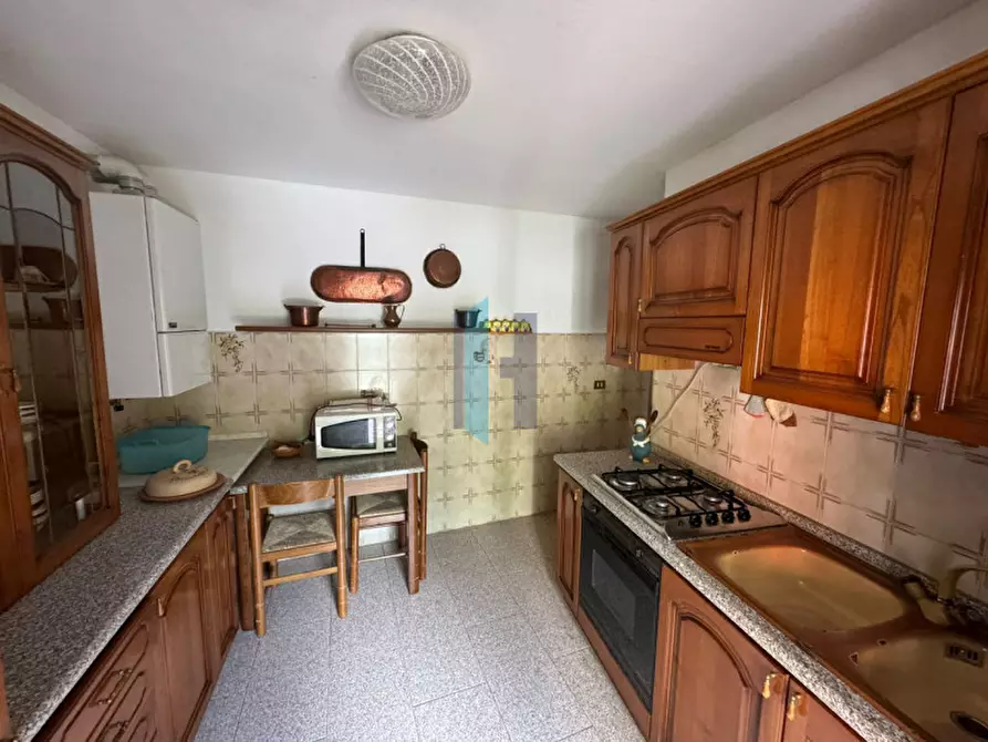 Immagine 8 di Rustico / casale in vendita  in via Dosseli 8 a Tavernole Sul Mella