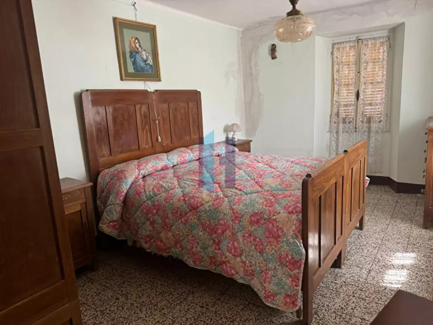 Immagine 17 di Rustico / casale in vendita  in via Dosseli 8 a Tavernole Sul Mella