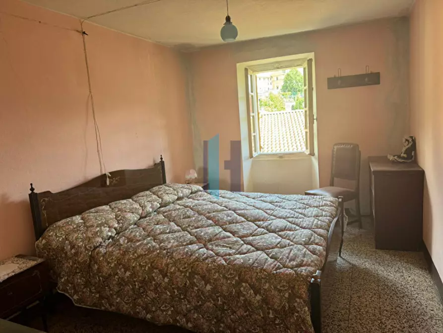 Immagine 18 di Rustico / casale in vendita  in via Dosseli 8 a Tavernole Sul Mella