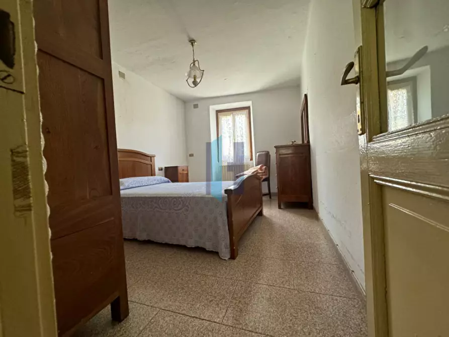 Immagine 21 di Rustico / casale in vendita  in via Dosseli 8 a Tavernole Sul Mella