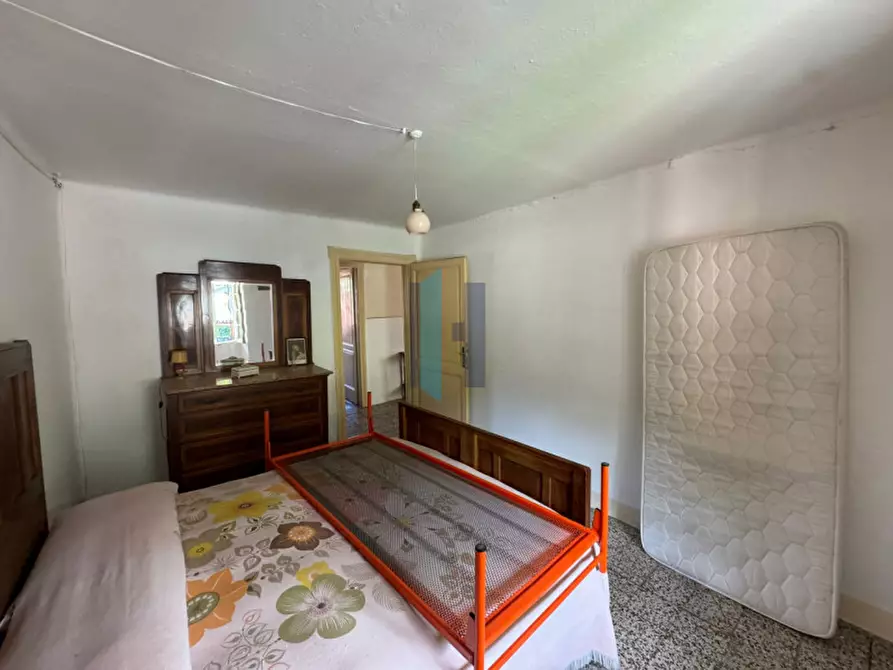 Immagine 22 di Rustico / casale in vendita  in via Dosseli 8 a Tavernole Sul Mella