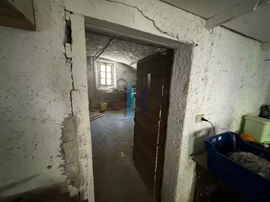Immagine 26 di Rustico / casale in vendita  in via Dosseli 8 a Tavernole Sul Mella