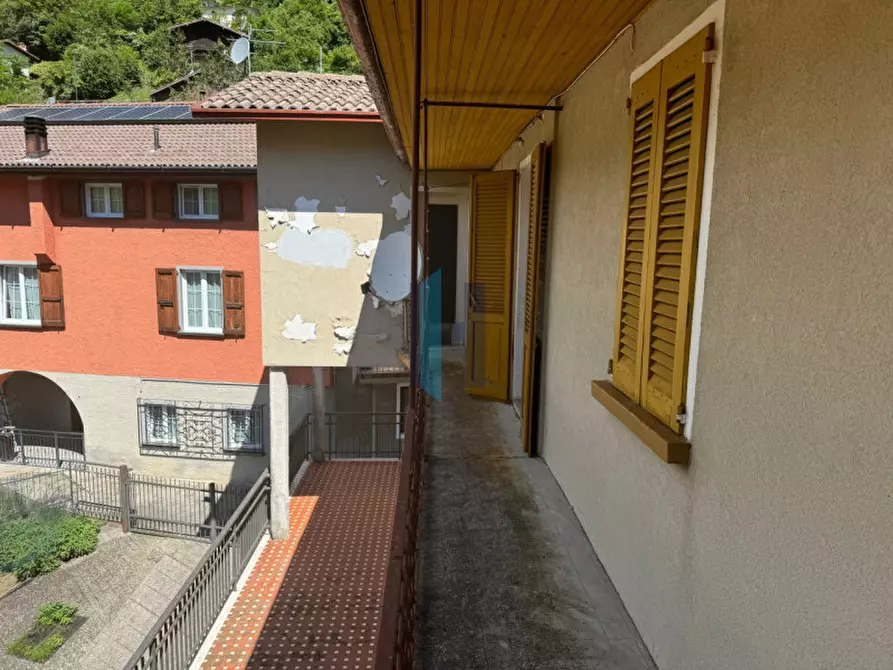 Immagine 27 di Rustico / casale in vendita  in via Dosseli 8 a Tavernole Sul Mella