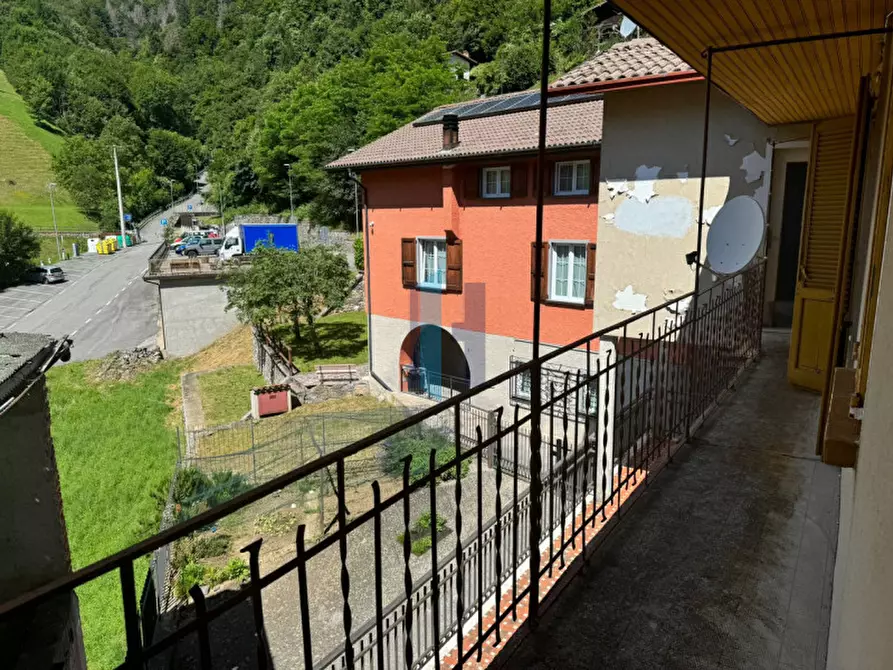 Immagine 28 di Rustico / casale in vendita  in via Dosseli 8 a Tavernole Sul Mella