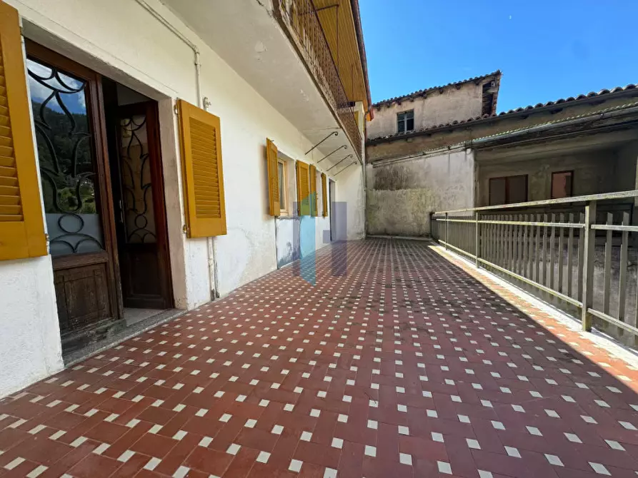 Immagine 29 di Rustico / casale in vendita  in via Dosseli 8 a Tavernole Sul Mella