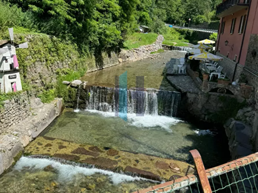 Immagine 32 di Rustico / casale in vendita  in via Dosseli 8 a Tavernole Sul Mella