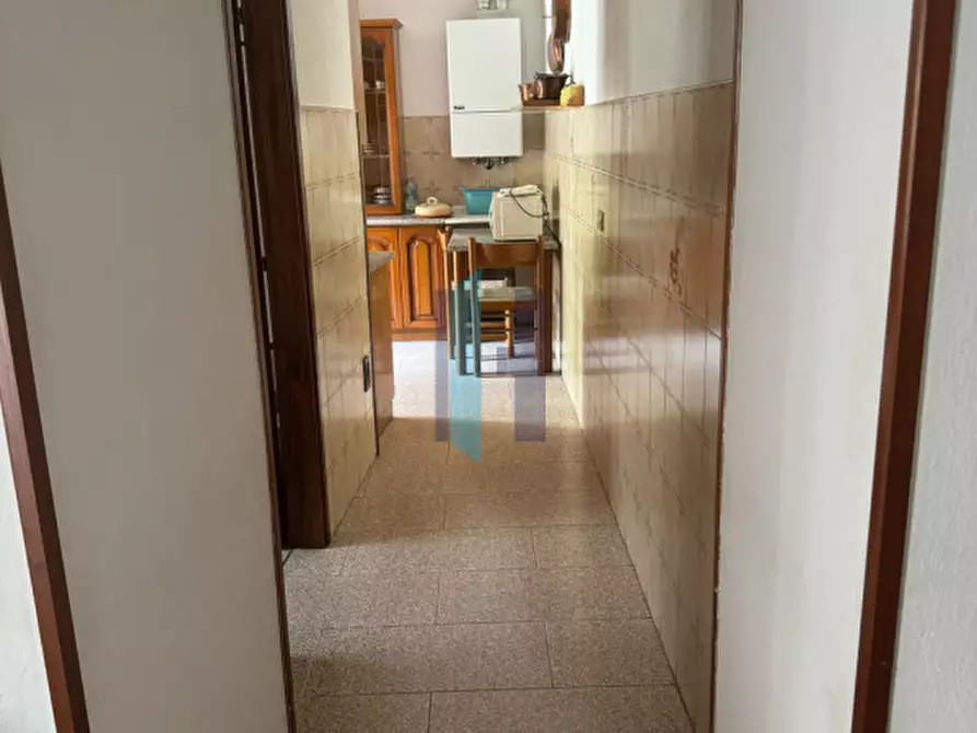 Immagine 35 di Rustico / casale in vendita  in via Dosseli 8 a Tavernole Sul Mella