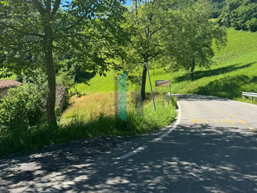 Immagine 37 di Rustico / casale in vendita  in via Dosseli 8 a Tavernole Sul Mella