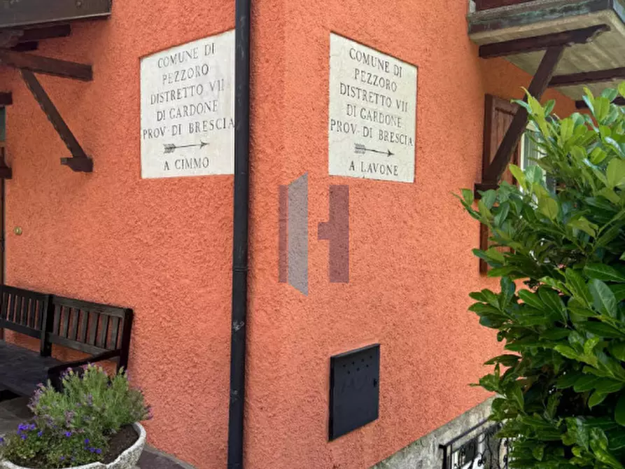 Immagine 38 di Rustico / casale in vendita  in via Dosseli 8 a Tavernole Sul Mella