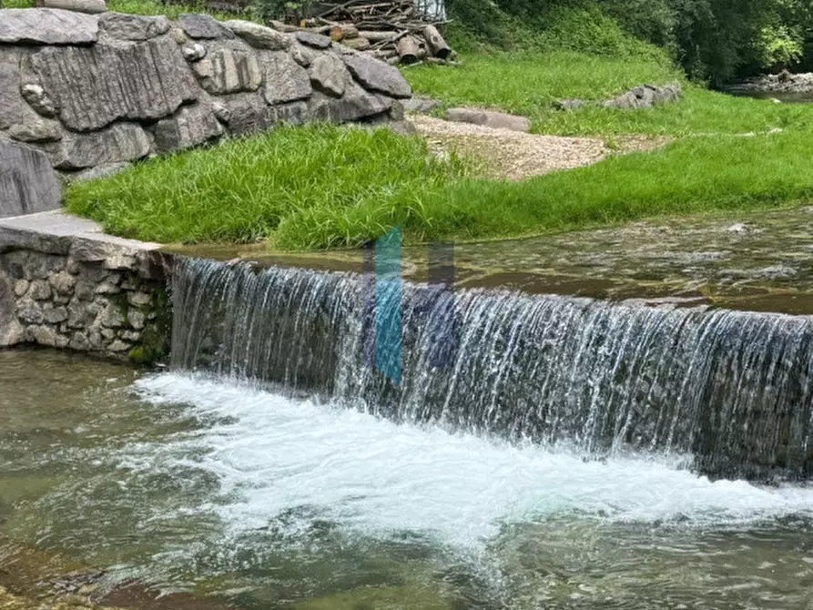 Immagine 39 di Rustico / casale in vendita  in via Dosseli 8 a Tavernole Sul Mella