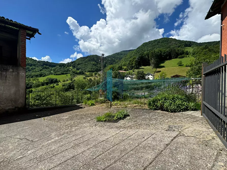 Immagine 40 di Rustico / casale in vendita  in via Dosseli 8 a Tavernole Sul Mella