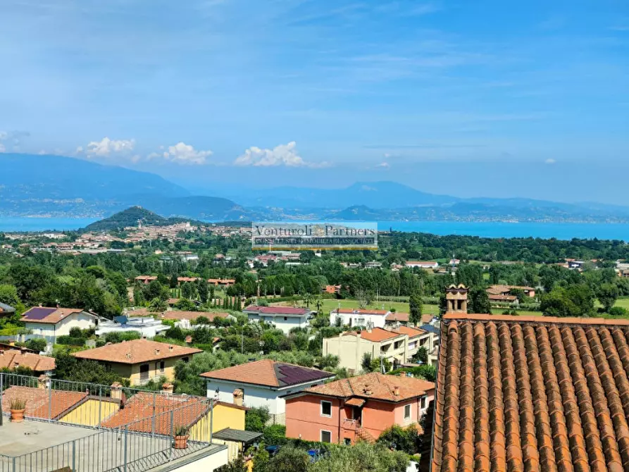 Immagine 1 di Appartamento in vendita  a Soiano Del Lago