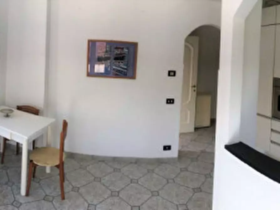 Immagine 6 di Appartamento in vendita  in Via Aurelia a Camogli