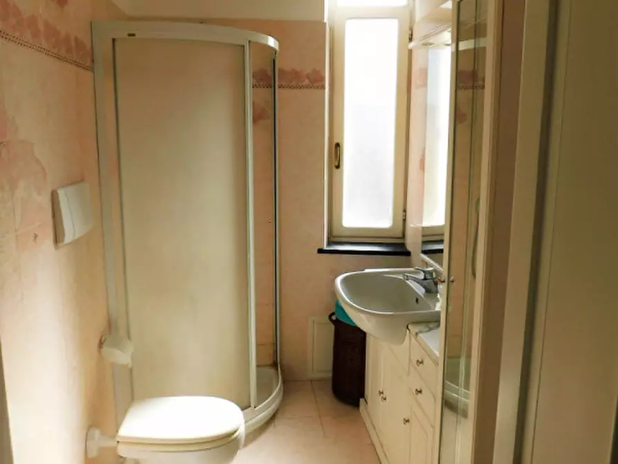 Immagine 8 di Appartamento in vendita  in Via Aurelia a Camogli