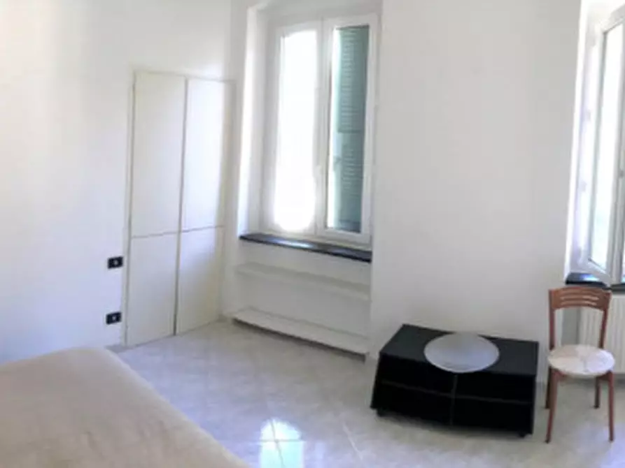 Immagine 9 di Appartamento in vendita  in Via Aurelia a Camogli