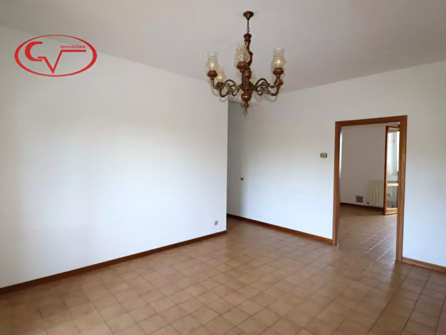 Immagine 3 di Appartamento in vendita  in Via Siena a Montevarchi