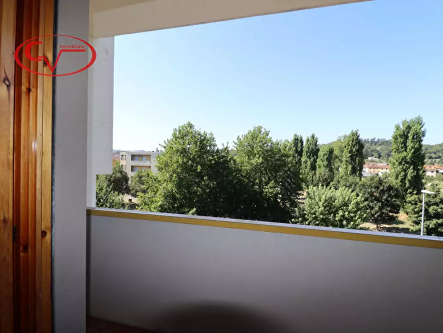 Immagine 4 di Appartamento in vendita  in Via Siena a Montevarchi