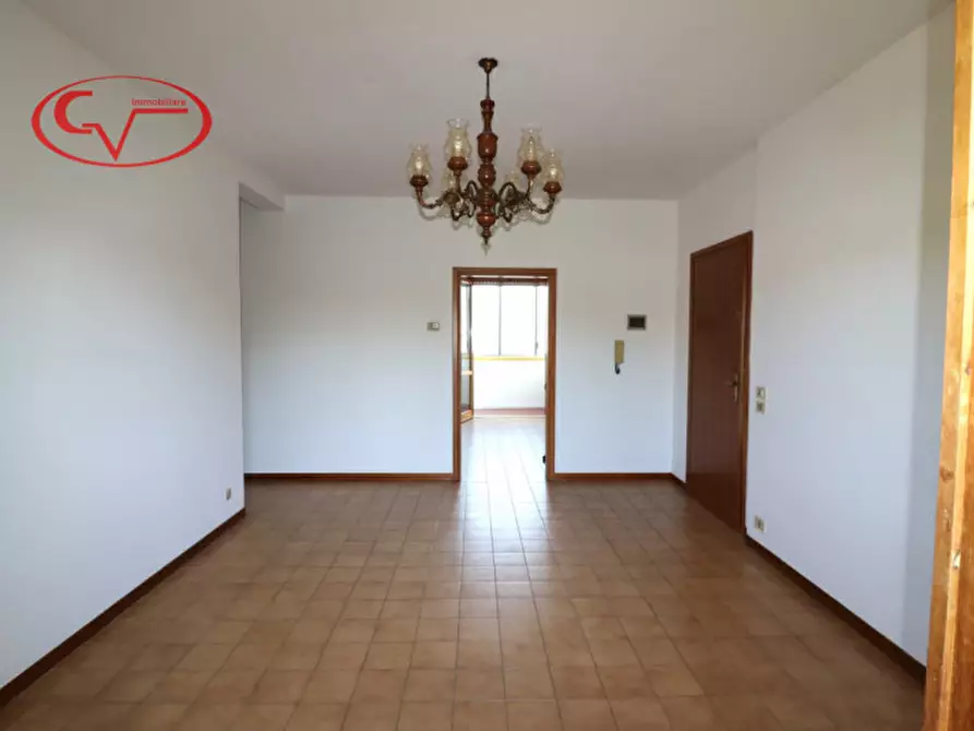 Immagine 5 di Appartamento in vendita  in Via Siena a Montevarchi