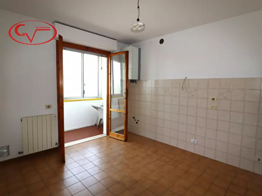 Immagine 6 di Appartamento in vendita  in Via Siena a Montevarchi