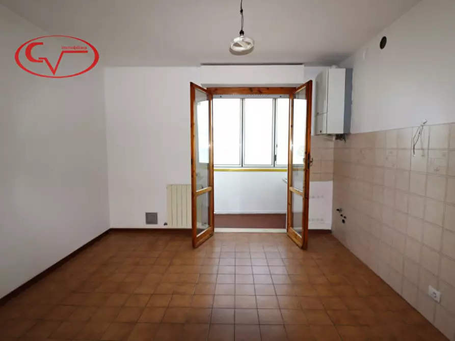 Immagine 7 di Appartamento in vendita  in Via Siena a Montevarchi