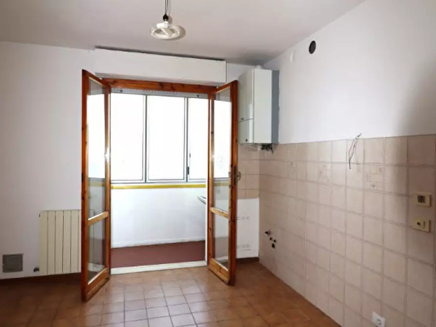 Immagine 9 di Appartamento in vendita  in Via Siena a Montevarchi