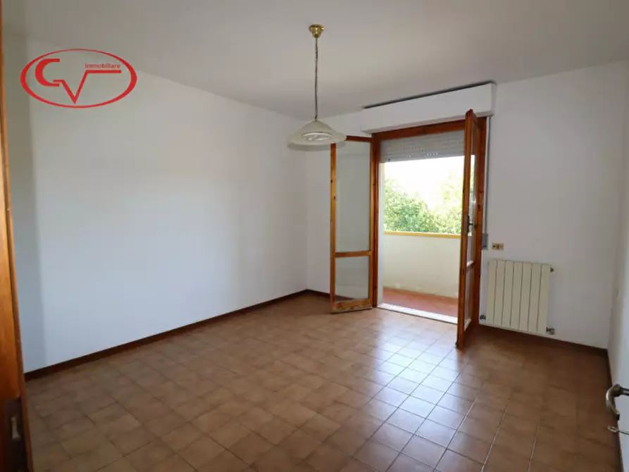 Immagine 16 di Appartamento in vendita  in Via Siena a Montevarchi