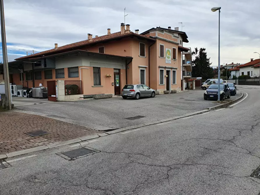 Immagine 3 di Terreno in vendita  in Via Gorizia a Cividale Del Friuli