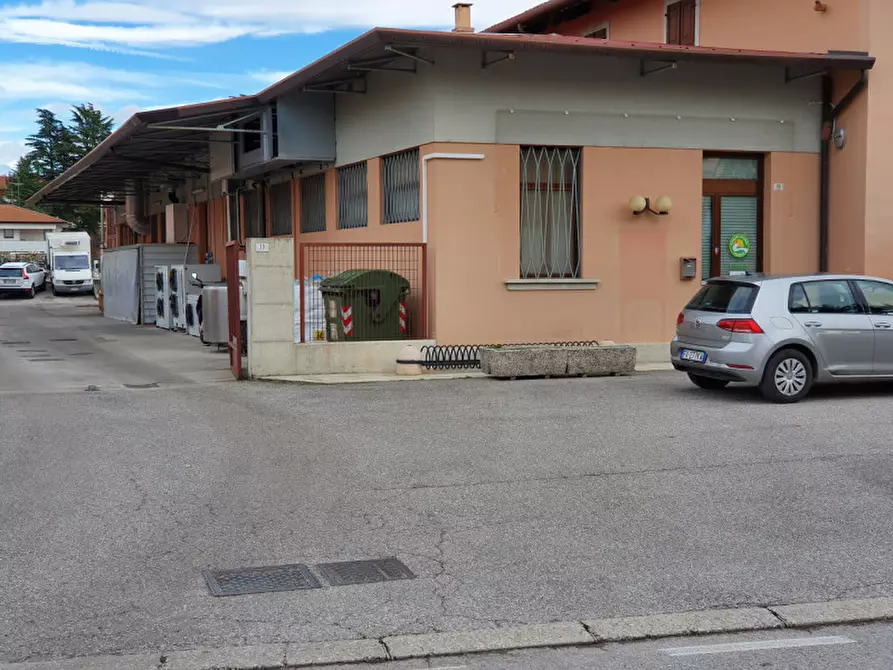 Immagine 4 di Terreno in vendita  in Via Gorizia a Cividale Del Friuli