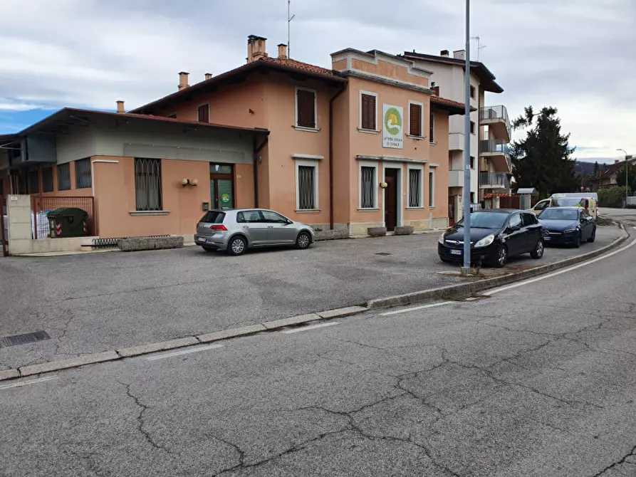 Immagine 5 di Terreno in vendita  in Via Gorizia a Cividale Del Friuli