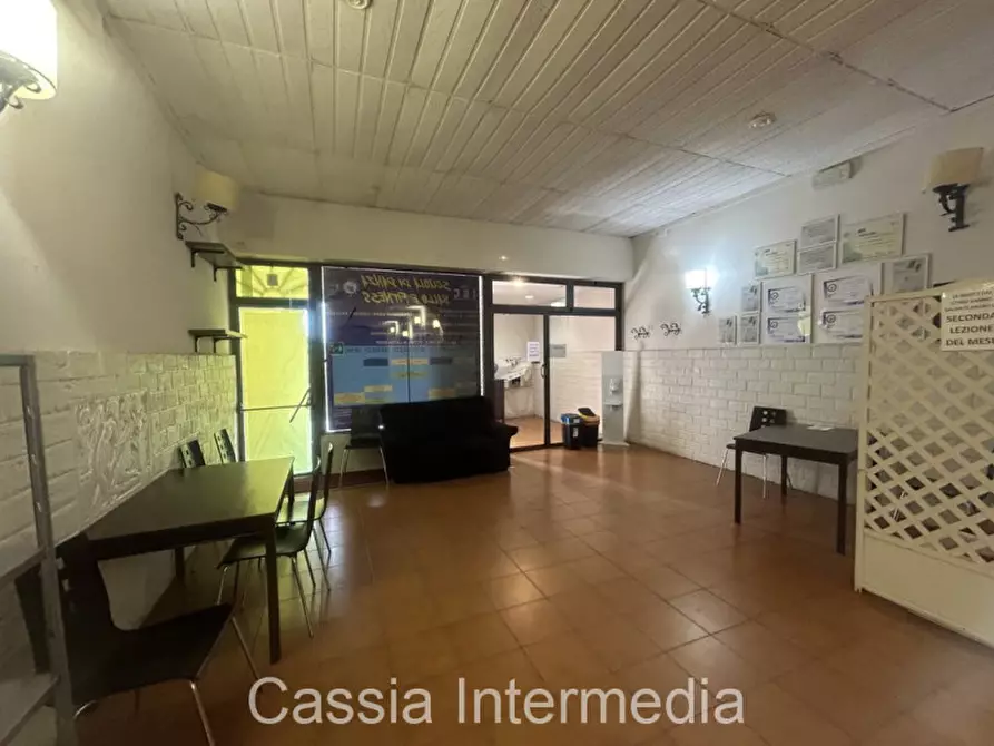 Immagine 6 di Negozio in vendita  in Via Termo Larte 96 a Nepi