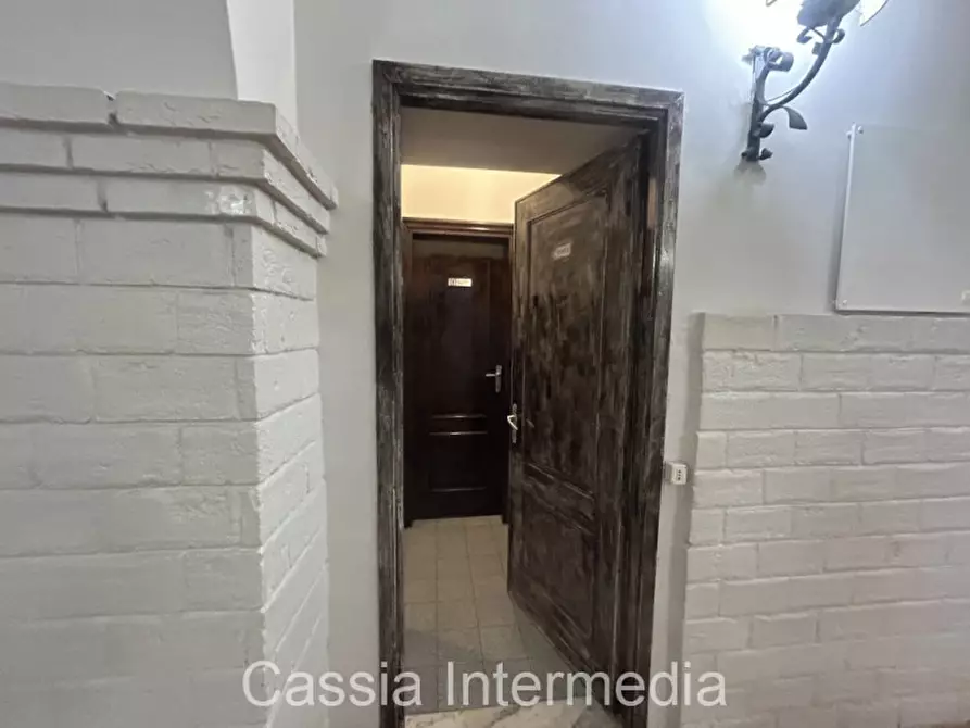 Immagine 11 di Negozio in vendita  in Via Termo Larte 96 a Nepi