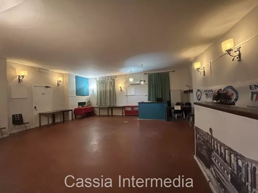 Immagine 18 di Negozio in vendita  in Via Termo Larte 96 a Nepi