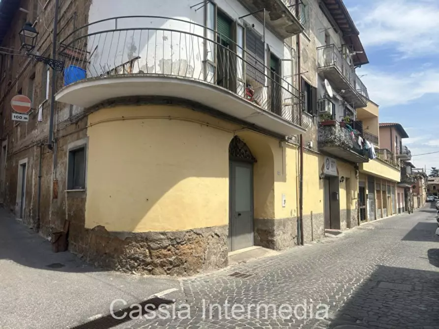 Immagine 21 di Negozio in vendita  in Via Termo Larte 96 a Nepi