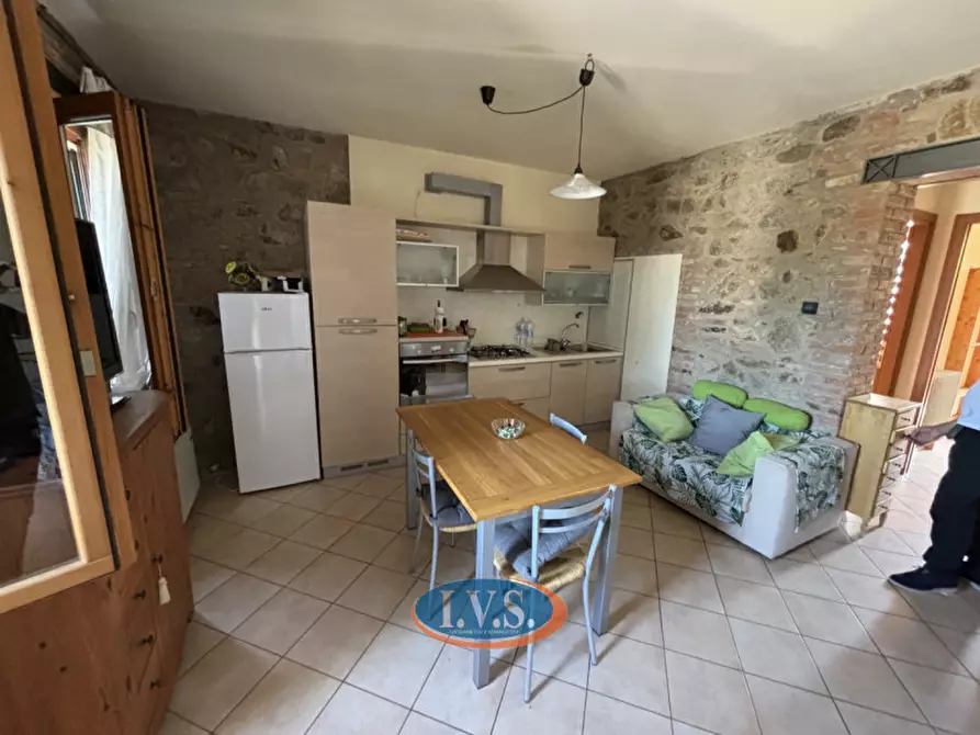 Immagine 2 di Appartamento in vendita  in PIAZZA LIBERAZIONE  N. 5 a Vo