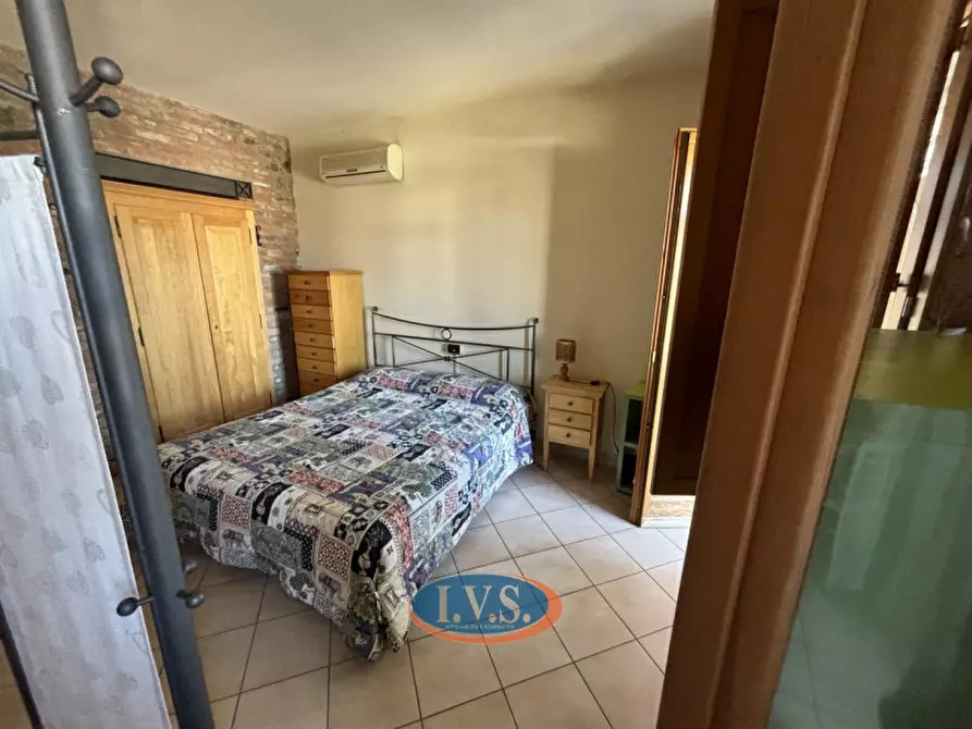 Immagine 4 di Appartamento in vendita  in PIAZZA LIBERAZIONE  N. 5 a Vo