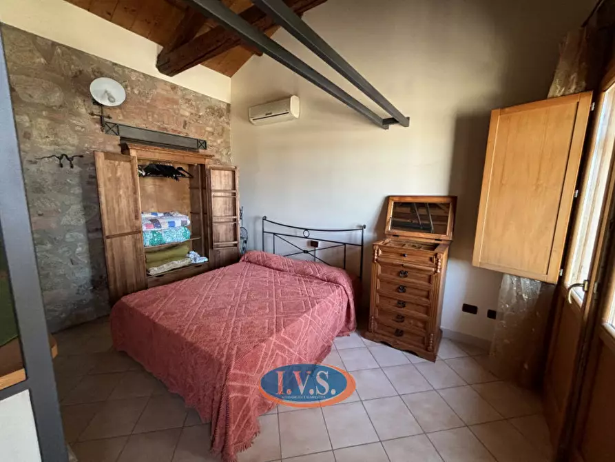 Immagine 5 di Appartamento in vendita  in PIAZZA LIBERAZIONE  N. 5 a Vo