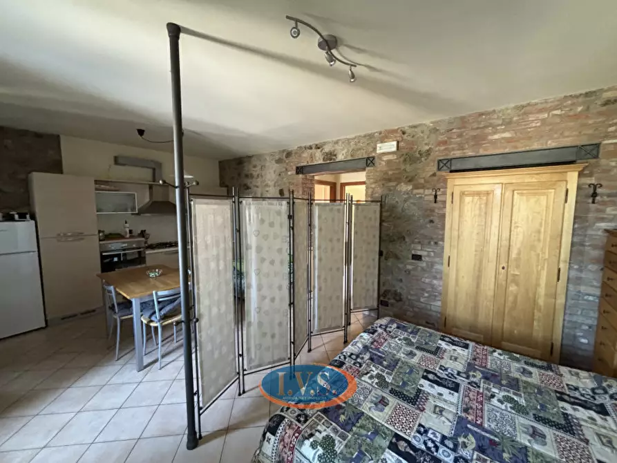 Immagine 6 di Appartamento in vendita  in PIAZZA LIBERAZIONE  N. 5 a Vo