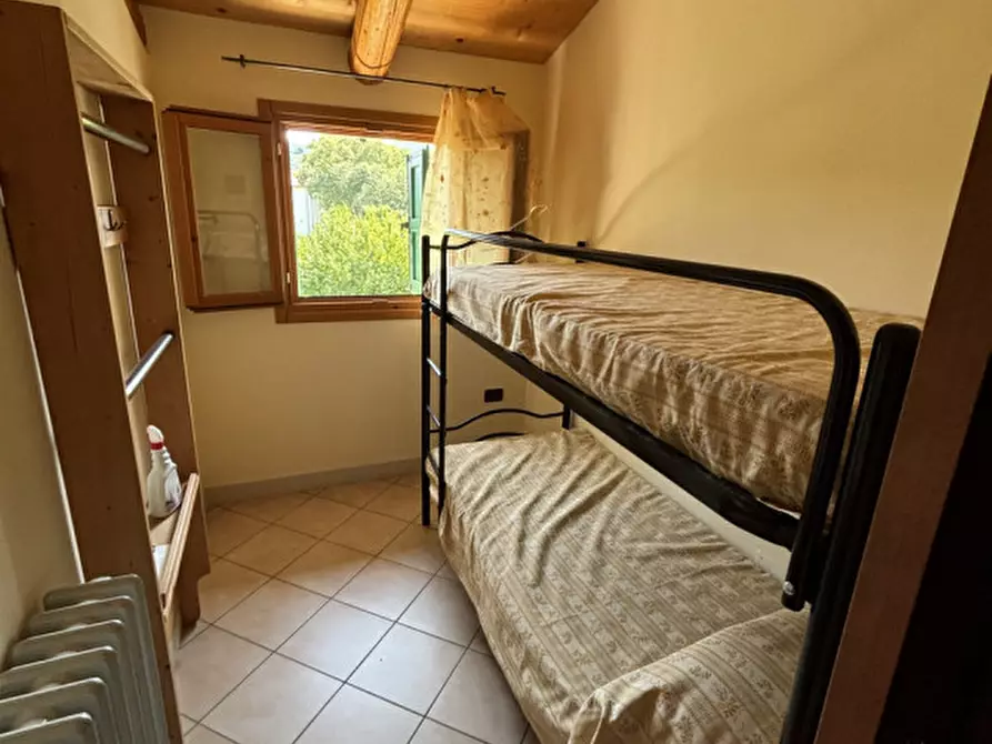 Immagine 7 di Appartamento in vendita  in PIAZZA LIBERAZIONE  N. 5 a Vo