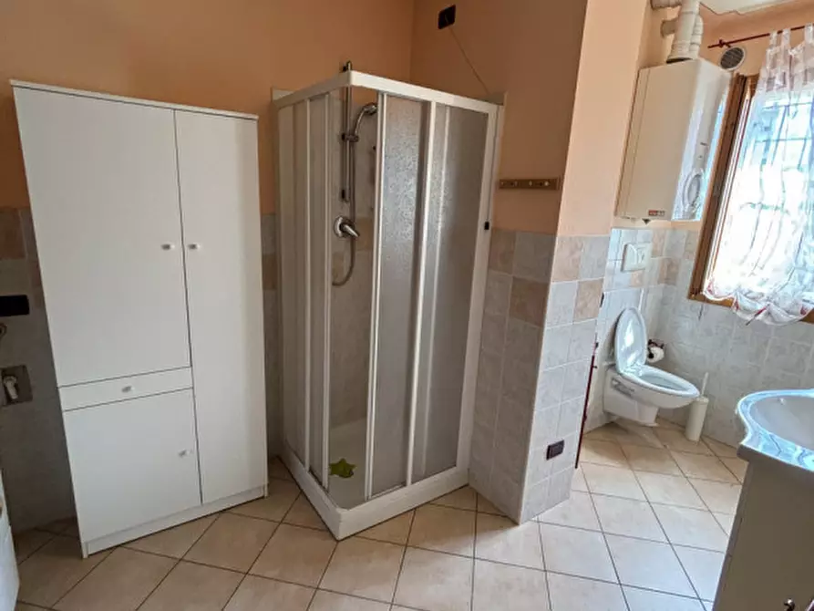 Immagine 8 di Appartamento in vendita  in PIAZZA LIBERAZIONE  N. 5 a Vo