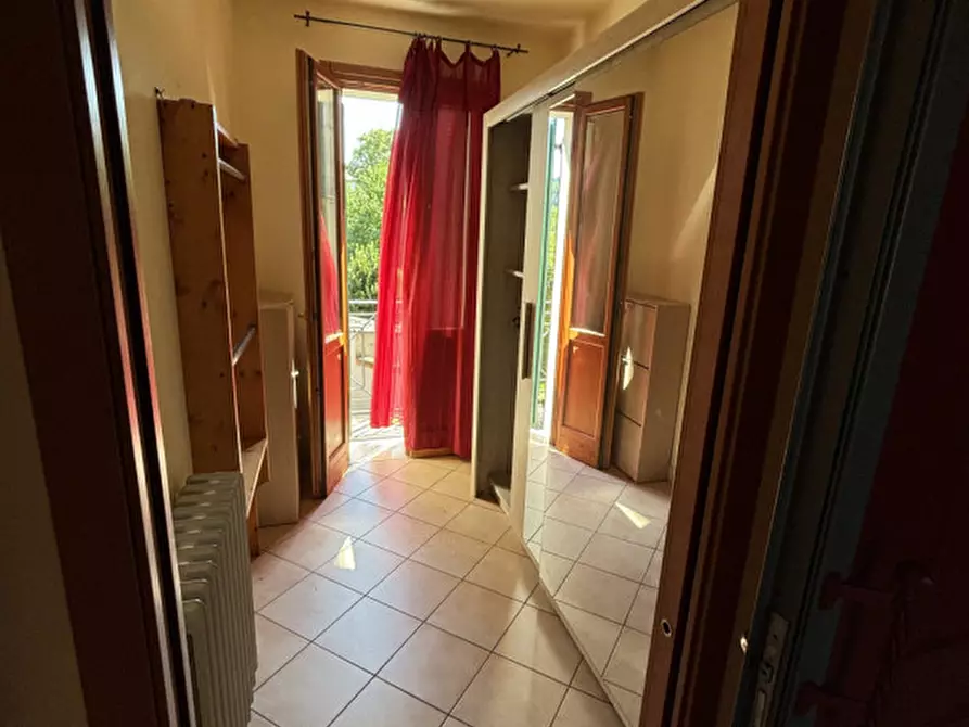 Immagine 9 di Appartamento in vendita  in PIAZZA LIBERAZIONE  N. 5 a Vo