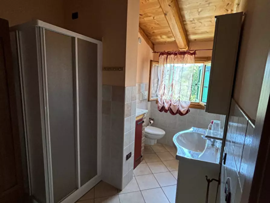 Immagine 10 di Appartamento in vendita  in PIAZZA LIBERAZIONE  N. 5 a Vo